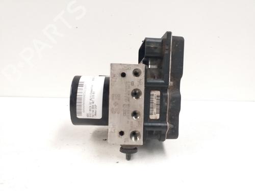 ABS pump SEAT IBIZA IV SC (6J1, 6P5)  | BP15615970M43 