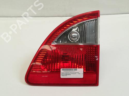 Højre baklys, luke FORD GALAXY I (WGR) 1.9 TDI (130 hp) 9673530