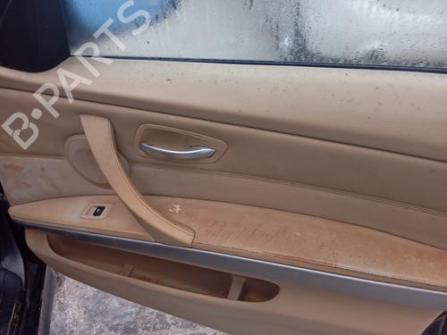 Used Front right interior door handle BMW 3 (E90) 320 d (163 hp) 23533618