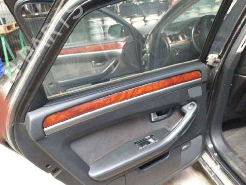 Front left interior door handle AUDI A8 D3 (4E2, 4E8) 3.0 TDI quattro | BP12275415I13 