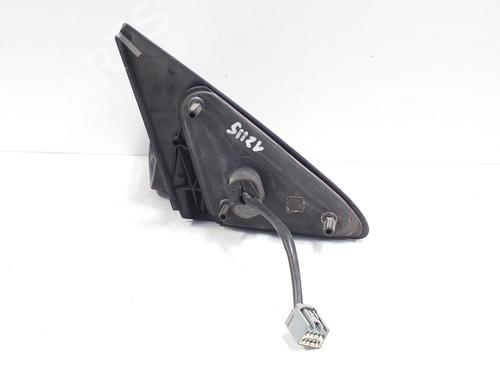 Left mirror FORD MONDEO III Saloon (B4Y) 2.0 TDCi | BP9355138C26 