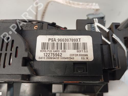 Switch PEUGEOT 308 I (4A_, 4C_)  | BP21849021I30 
