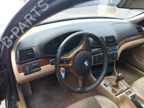 Right front window switch BMW 3 (E46) 320 d | BP16236715I26 