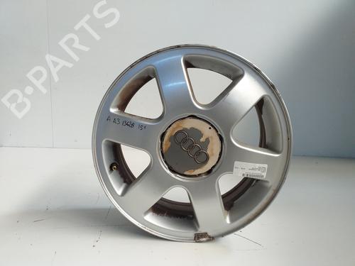 Używane Felga AUDI A3 (8L1) 1.8 (125 hp) 16229431
