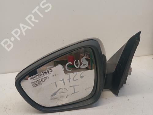 Specchietto retrovisore sinistro FORD FOCUS IV (HN) [2018-2026]  32364287