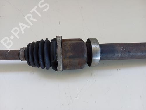 Right front driveshaft FORD FOCUS III 1.0 EcoBoost | BP36073458M39 - Image 4