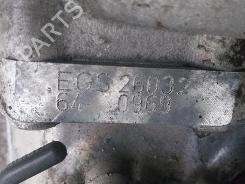 Gearbox SEAT LEON (1M1) 1.9 TDI | BP9357167M3 