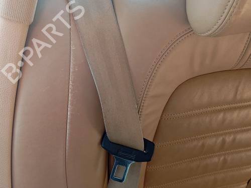 Used Rear right seatbelt VW PASSAT B6 (3C2) [2005-2011]  28412253