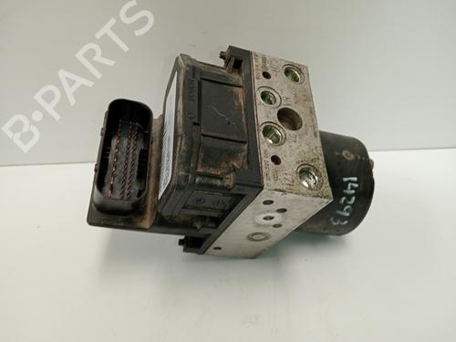 Used ABS pump SEAT IBIZA III (6L1) [2002-2009]  17169532