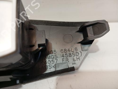 Left front window switch MAZDA 6 Estate (GJ, GL) | BP22546590I27 - Image 2