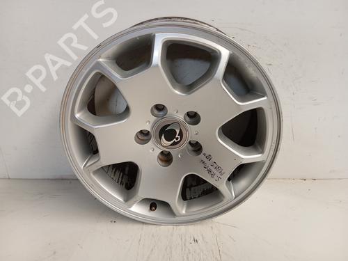 Used Rim SSANGYONG REXTON / REXTON II (GAB_) [2002-2025]  27217646