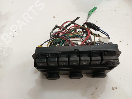 Used Climate control LANCIA DELTA I (831_) [1979-1994]  27500854