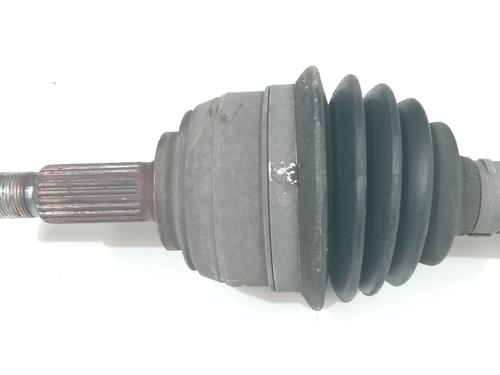 Right front driveshaft NISSAN NOTE (E11, NE11) 1.4 | BP13887917M39 - Image 2