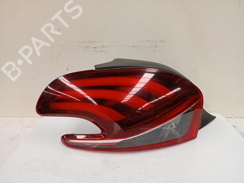 Used Left taillight Left taillight 37495089 37495089