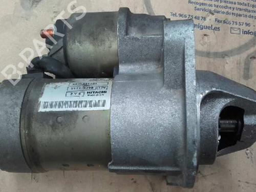 Used Starter HONDA CIVIC VI Hatchback (EJ, EK) [1995-2001]  9350832