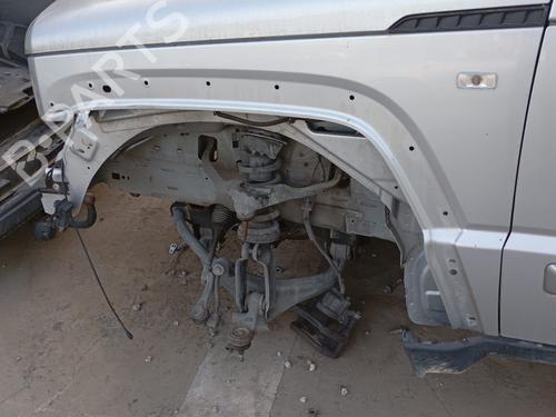 Used Left front fenders JEEP CHEROKEE (KK) [2007-2025]  18681432