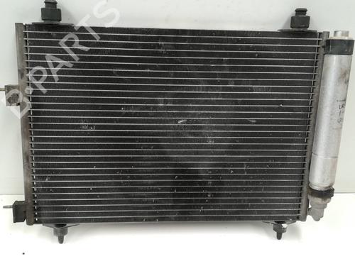 AC Kondensor PEUGEOT 307 Break (3E) 2.0 HDI 90 | BP9360032M32 
