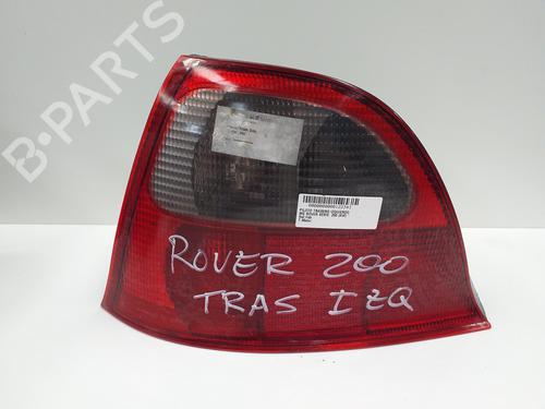 Left taillight ROVER 200 II Hatchback (XW) [1989-1995]  10245656