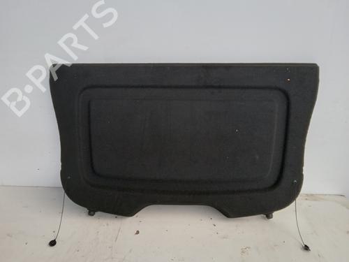 Used Rear parcel shelf FORD FOCUS III 1.5 TDCi (120 hp) 30004496