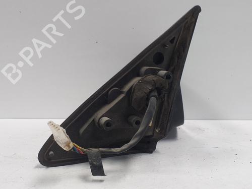 Right mirror NISSAN PRIMERA Hatchback (P10)  | BP10245785C27 