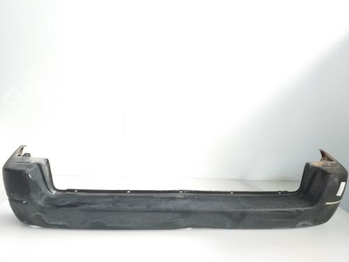 Paraurti posteriore CITROËN BERLINGO / BERLINGO FIRST Box Body/MPV (M_) 2.0 HDI 90 (MBRHY, MCRHY) (90 hp) 13091268
