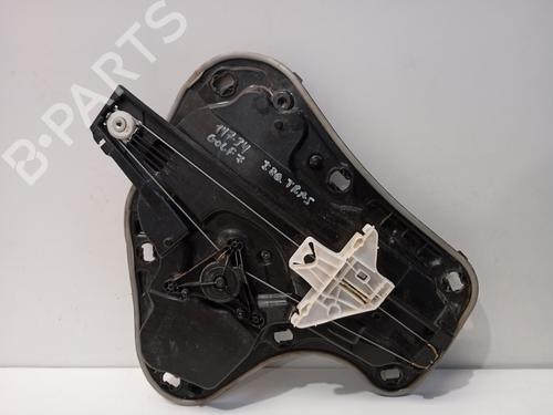 Rear left window mechanism VW GOLF VIII (CD1, DA1) | BP36419210C24 - Image 3