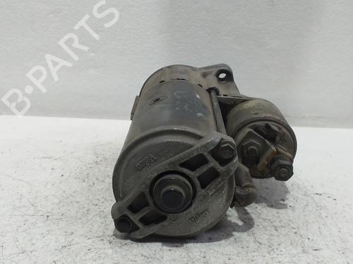 Starter RENAULT CLIO II (BB_, CB_) 1.2 (BB0A, BB0F, BB10, BB1K, BB28, BB2D, BB2H, CB0A,... | BP9536993M8 