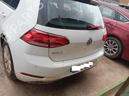Used Tailgate VW GOLF VII (5G1, BQ1, BE1, BE2) [2012-2021]  24310640