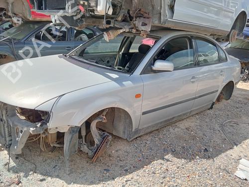 Used Front left window mechanism VW PASSAT B5 (3B2) 1.9 TDI (110 hp) 19439159