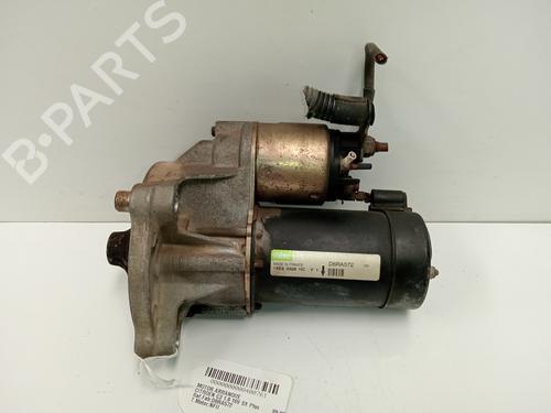 Used Starter CITROËN C3 I (FC_, FN_) 1.6 16V (109 hp) 17192148