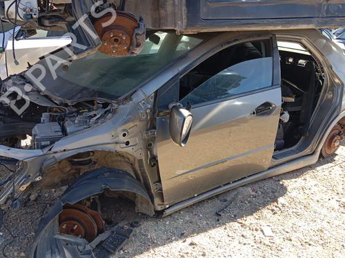 Used Rear left lock HONDA CIVIC VIII Hatchback (FN, FK) 1.8 (FN1, FK2) (140 hp) 12292979