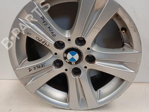 Used Rim BMW 1 (E87) 116 d (116 hp) 28484612