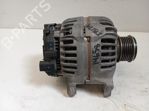 Used Alternator SEAT IBIZA IV (6J5, 6P1) [2008-2017]  28961162