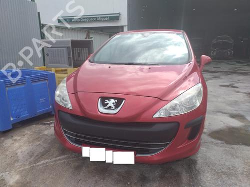Køler PEUGEOT 308 I (4A_, 4C_)  | BP13313734M31 