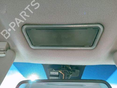 Kabinelys OPEL ZAFIRA A MPV (T98) 2.0 DTI 16V (F75) (101 hp) 17227239
