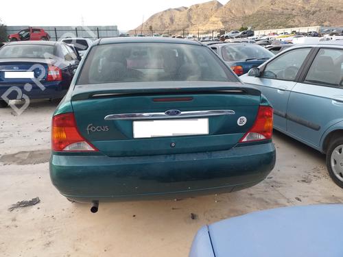 Right taillight FORD FOCUS I Saloon (DFW) 1.6 16V | BP16238075C35 