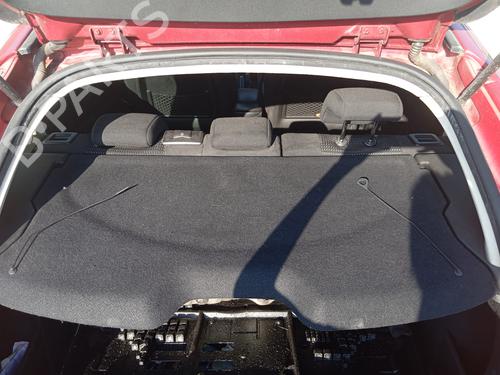 Used Rear parcel shelf CITROËN C4 I (LC_) [2004-2014]  29207522