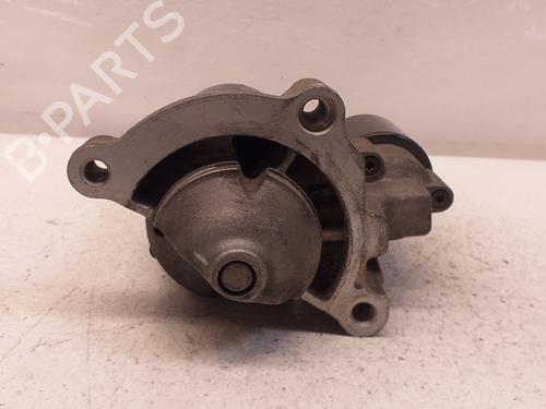 Startmotor VW POLO (9N_, 9A_)  | BP9846038M8 