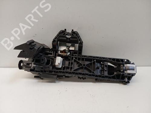 Rear right exterior door handle MERCEDES-BENZ GLA-CLASS (X156) GLA 200 CDI / d (156.908) | BP21131760C130 