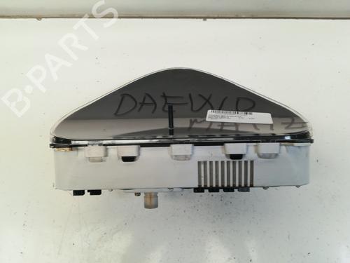 Instrument cluster DAEWOO MATIZ (M200, M250)  | BP9348279C47 