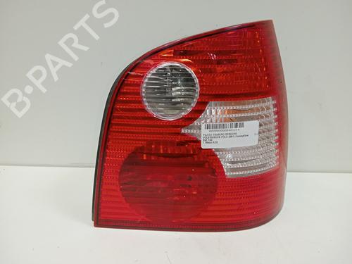 Used Right taillight VW POLO IV (9N_, 9A_) 1.2 12V (64 hp) 20338597