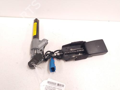 Højre fortil seleforstrammer CITROËN C2 (JM_) 1.1 (60 hp) 13326810