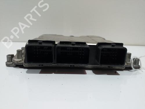 Engine control unit (ECU) CITROËN C5 I (DC_) 2.0 HDi (DCRHZB, DCRHZE) | BP16342988M57