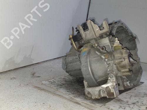 Gearbox CITROËN XSARA PICASSO (N68)  | BP9350339M3 
