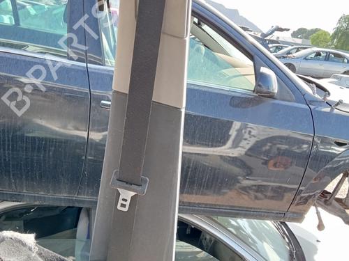 Used Front left seatbelt FORD KUGA I [2008-2012]  12278778