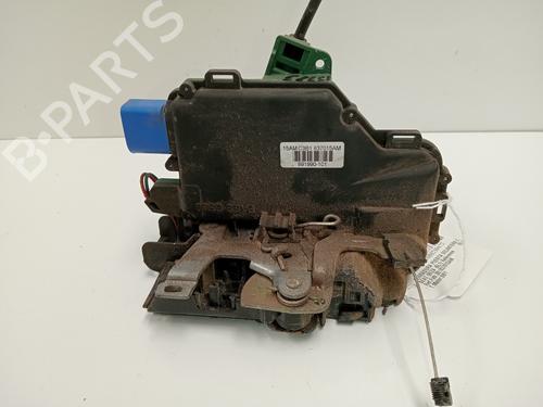 Front left lock SEAT IBIZA III (6L1)  | BP16519294C98 