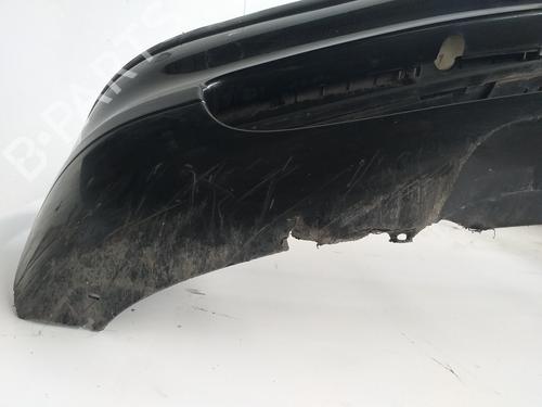 Front bumper BMW 3 Compact (E46) 320 td | BP17368128C7 