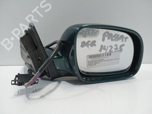 Right mirror VW PASSAT B5.5 (3B3) 1.9 TDI | BP17216813C27 