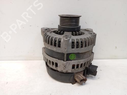 Used Alternator Alternator VOLVO S40 II (544) 2.0 D (136 hp) 36323997 36323997