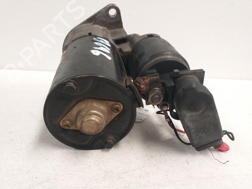 Starter ALFA ROMEO 147 (937_) 1.6 16V T.SPARK ECO (937.AXA1A, 937.BXA1A) | BP13582369M8 